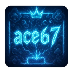 ace67 logo